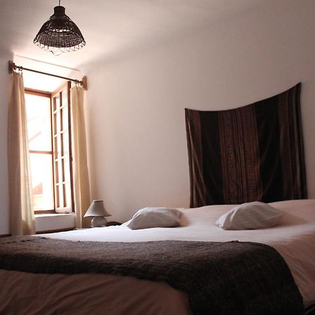 Wasi Apartment Sucre Luaran gambar