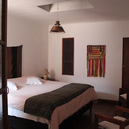 Wasi Apartment Sucre Luaran gambar