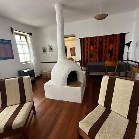 Wasi Apartment Sucre Luaran gambar