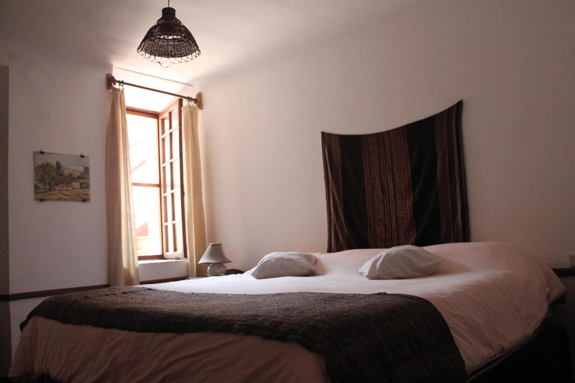 Wasi Apartment Sucre Luaran gambar