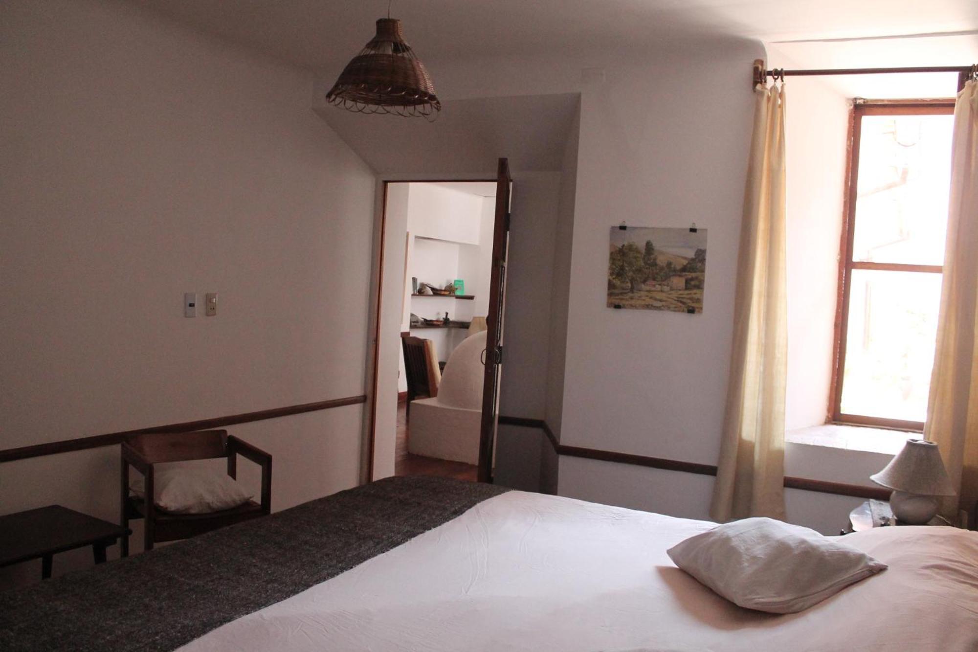 Wasi Apartment Sucre Luaran gambar