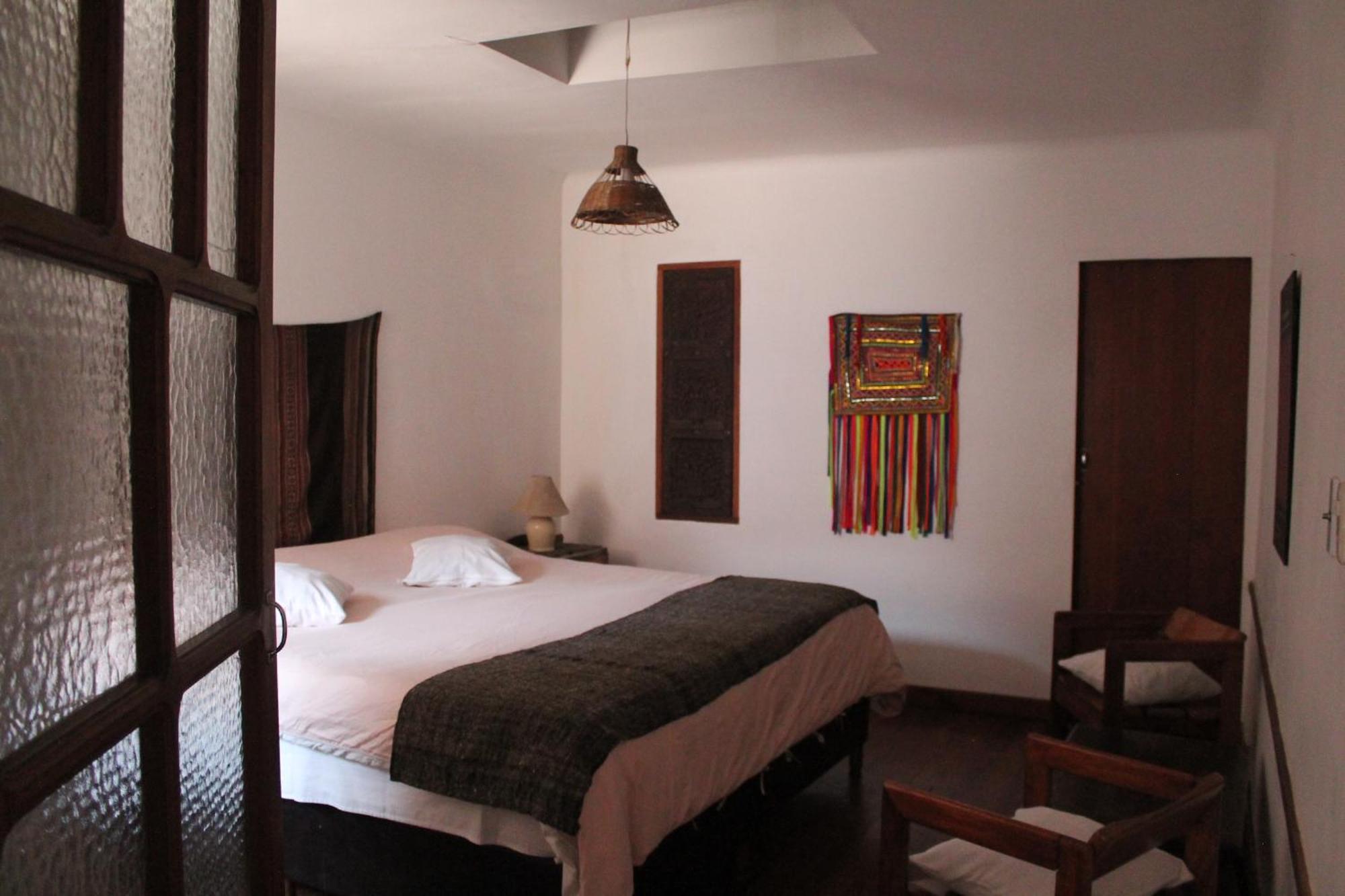 Wasi Apartment Sucre Luaran gambar