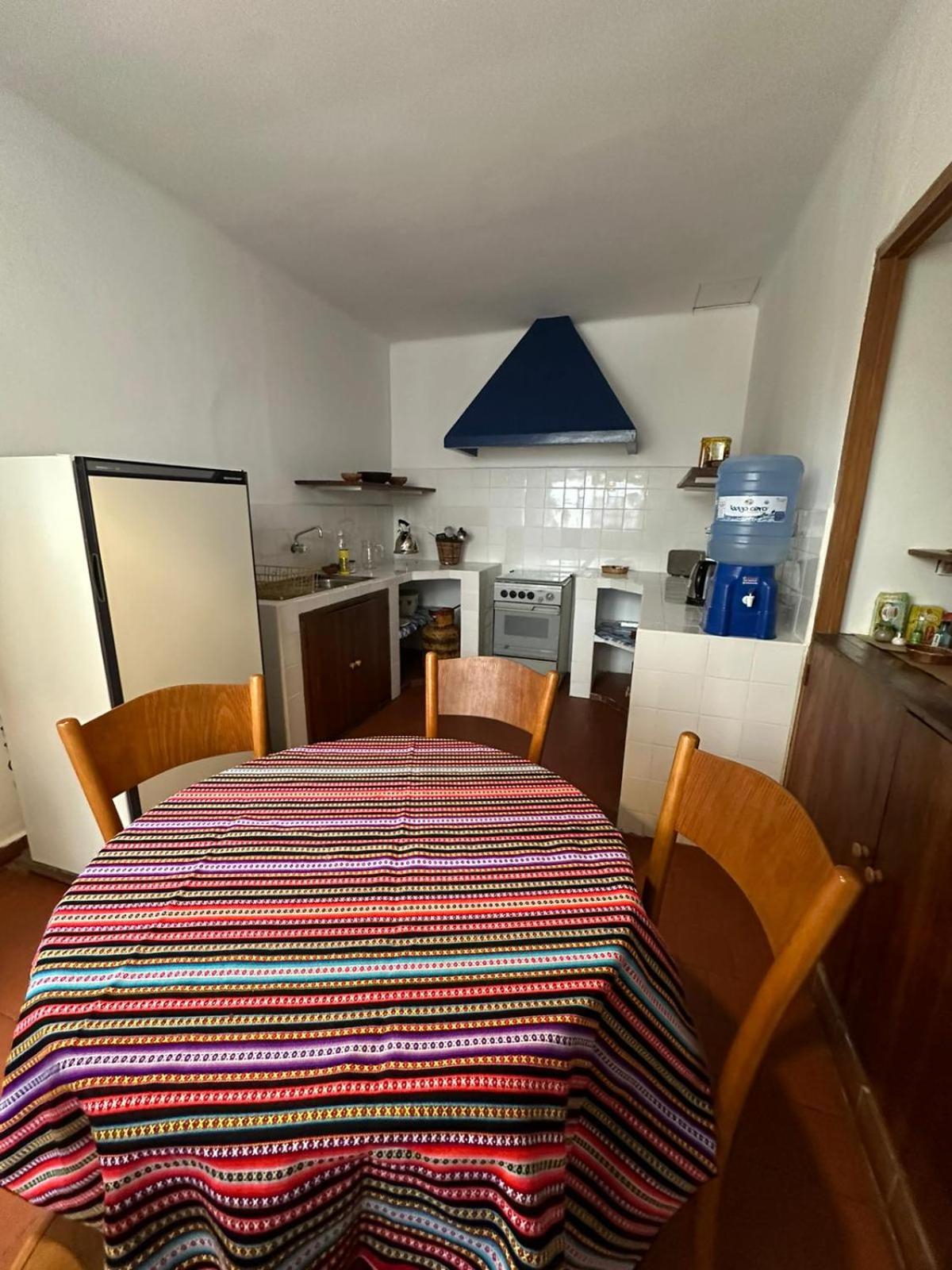 Wasi Apartment Sucre Luaran gambar