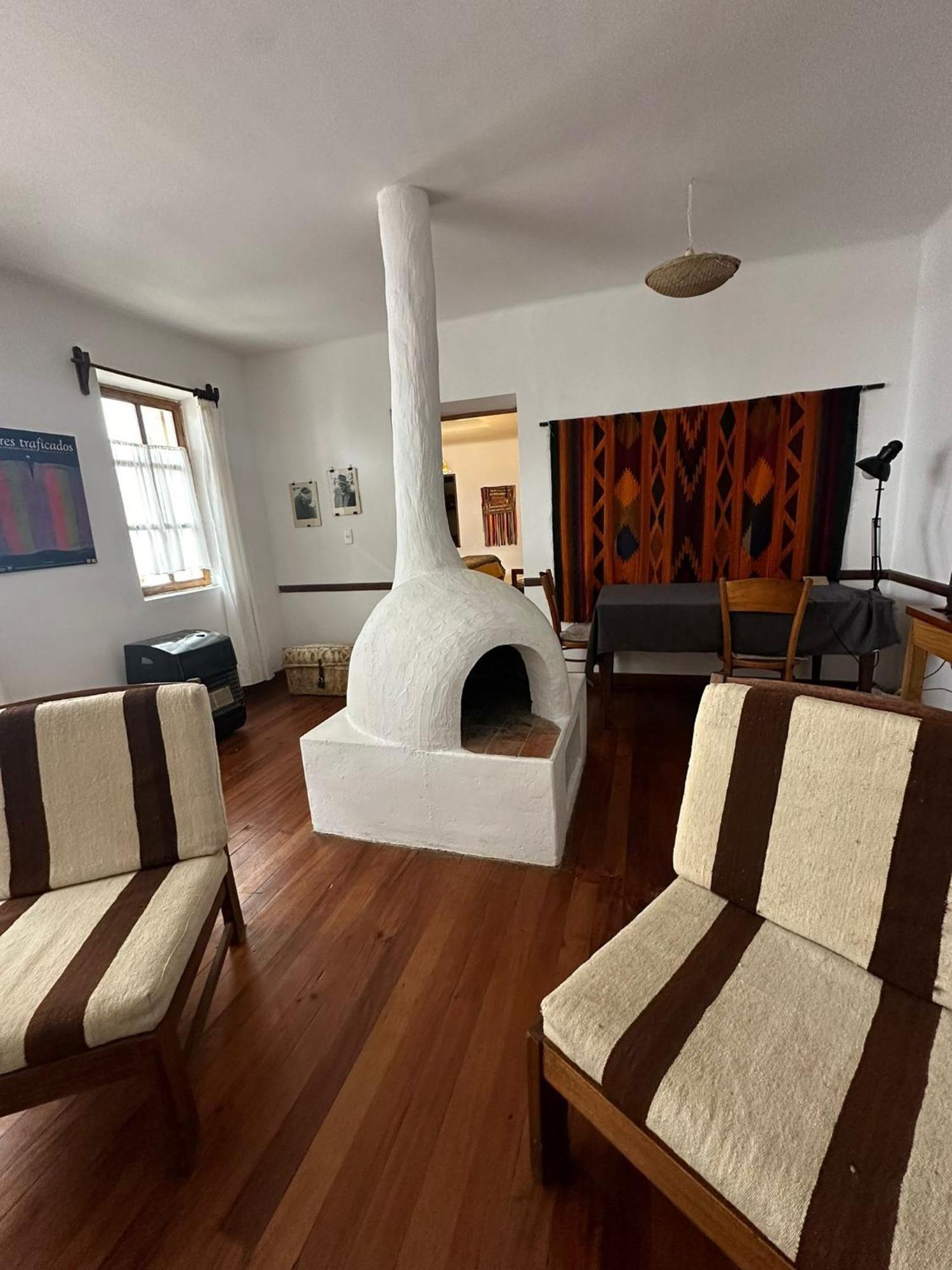 Wasi Apartment Sucre Luaran gambar